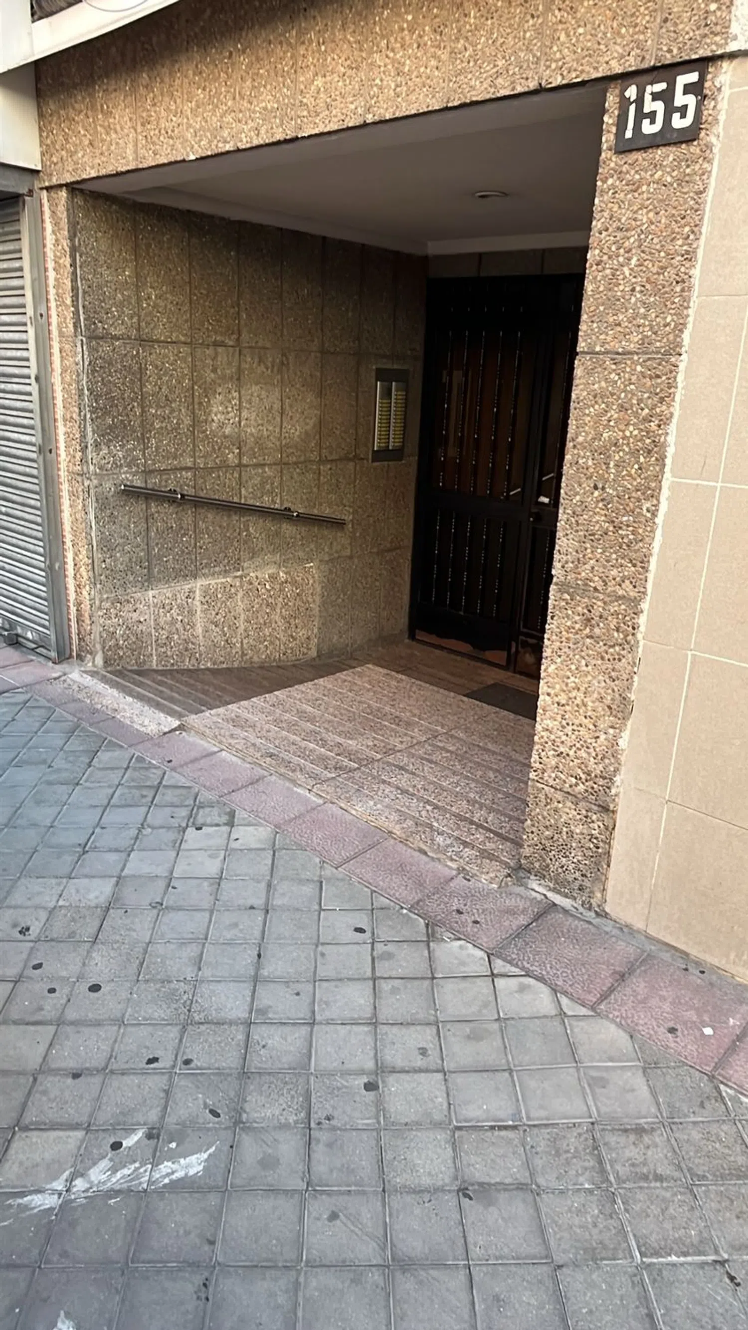 Piso en calle de Sambara, 155 - Foto 17