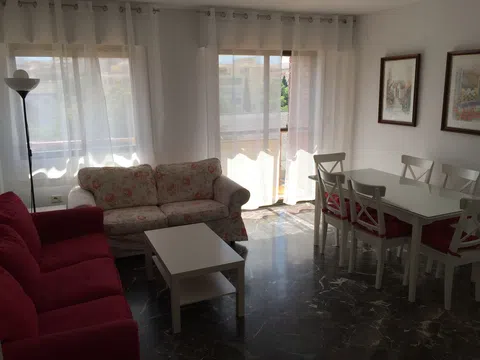 Piso en camino Ronda, 202