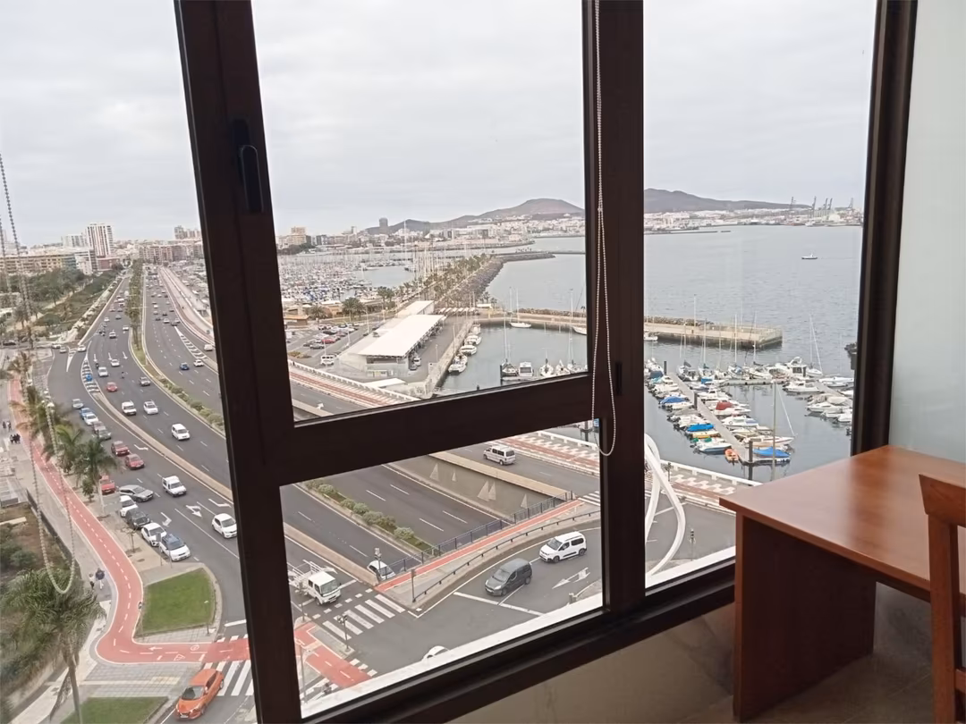 Apartamento en  Avenida Juan XXIII 1 - Foto 4