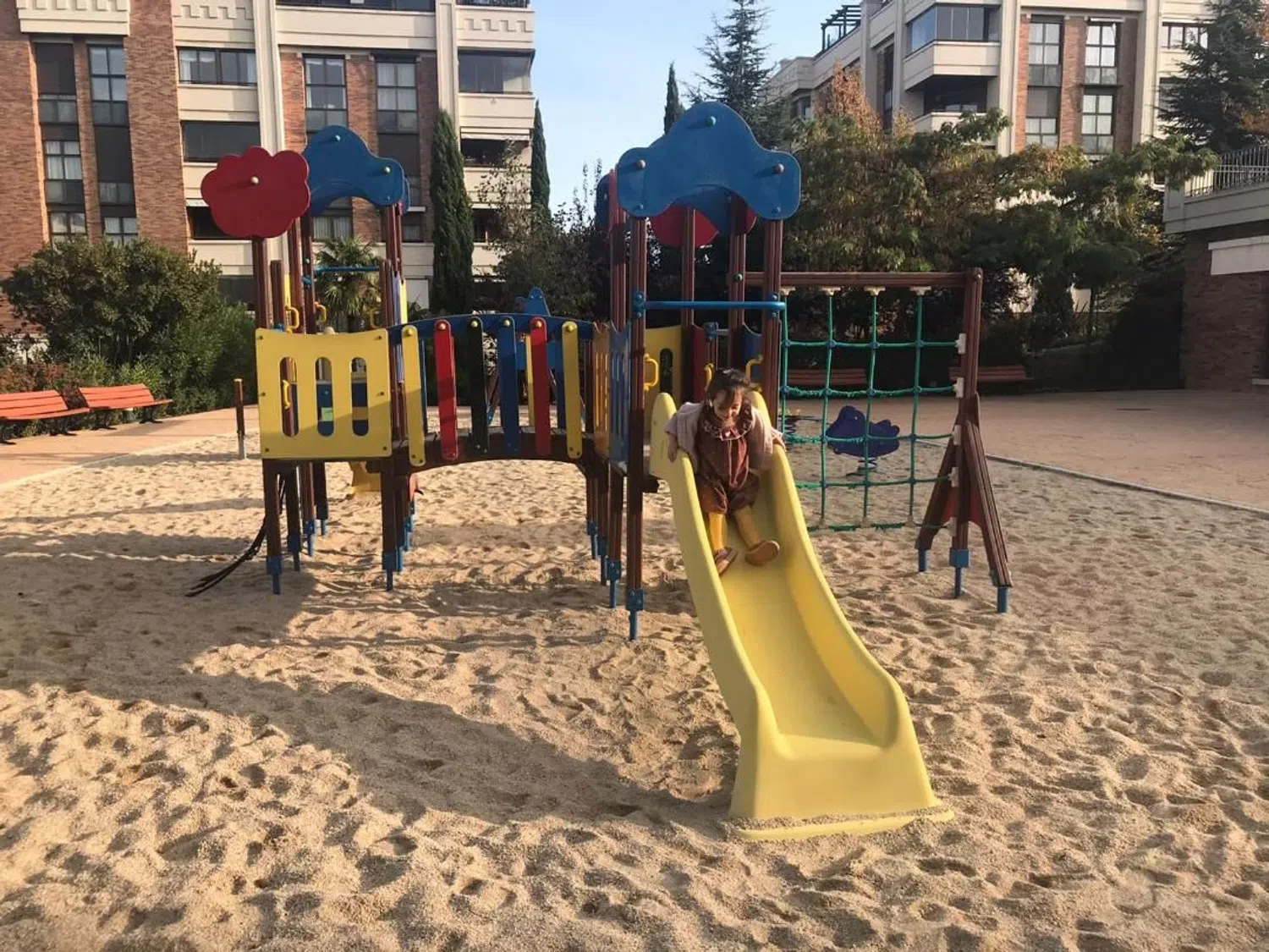 Piso en calle Coto Blanco, 12 - Foto 23