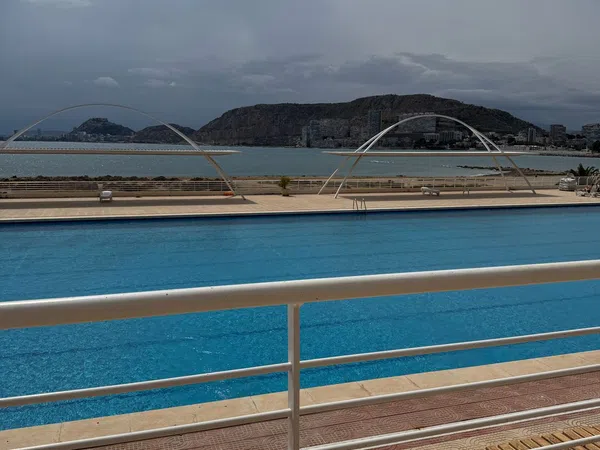 Piso en Avenida de la Costa Blanca, 22, Cabo de las Huertas, Alicante / Alacant - Foto 37