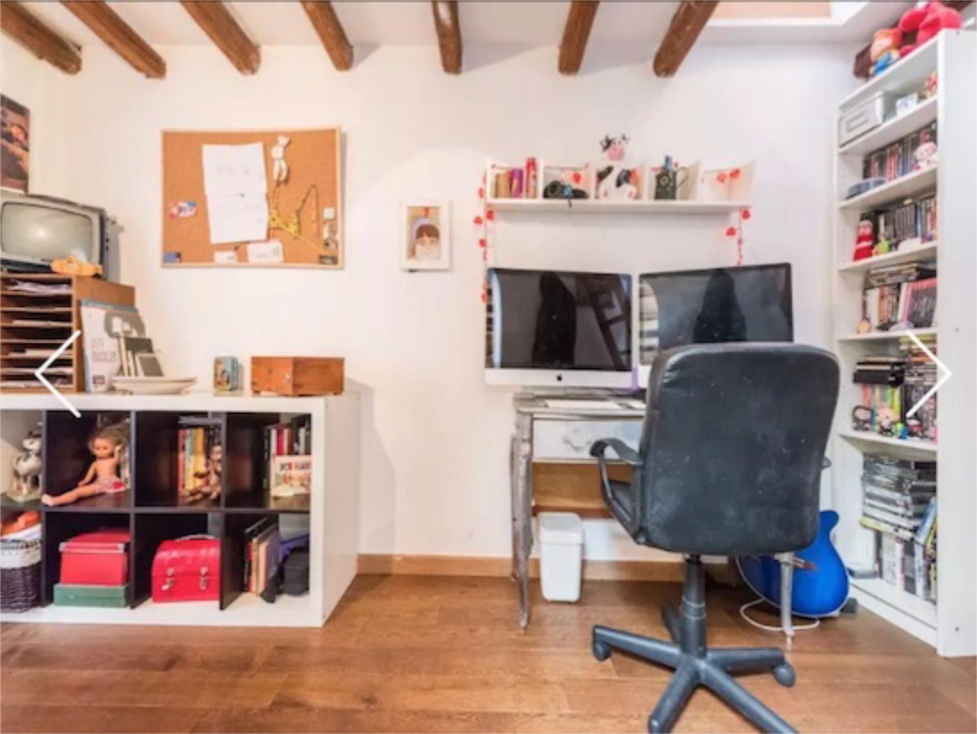 Piso en calle del Espíritu Santo 19 - Foto 10