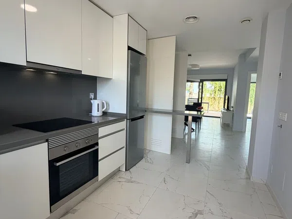 Chalet adosado en Calle Segovia, 28, Balcón de Finestrat-Terra Marina, Balcón de Finestrat-Terra Marina - Foto 9