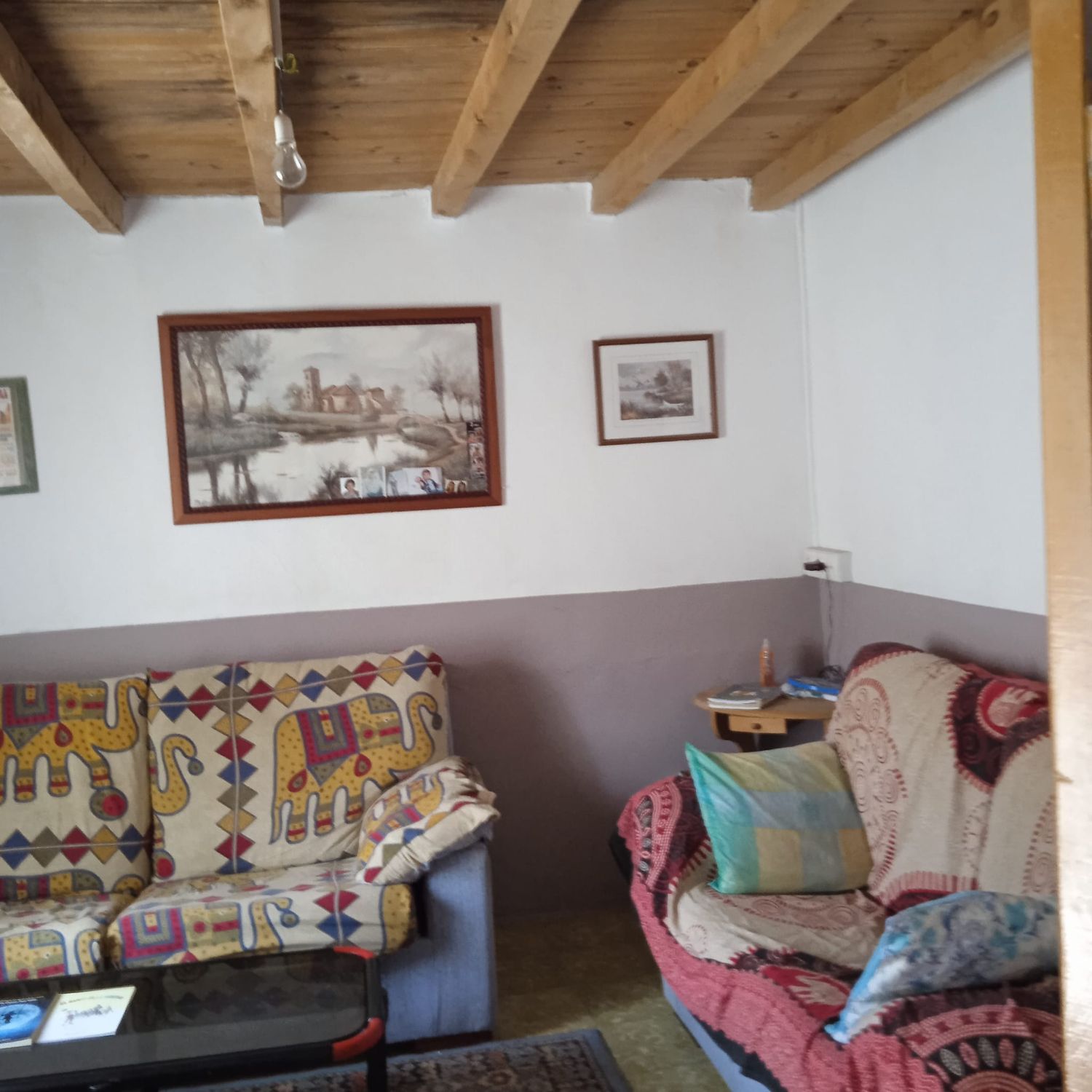 Casa de pueblo en Calle Segovia, 4 - Foto 4