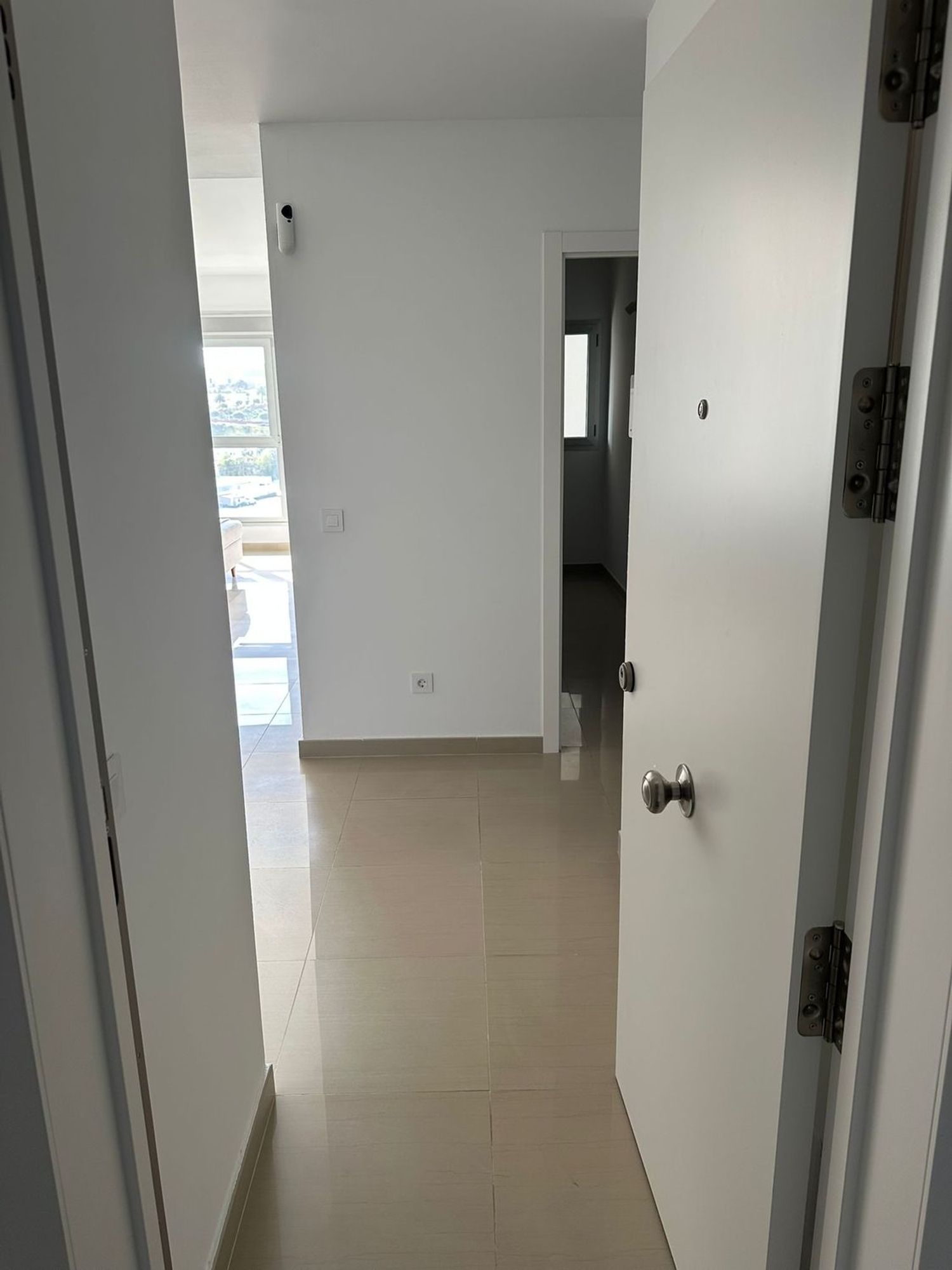 Piso en calle Malvasía, 8 - Foto 12