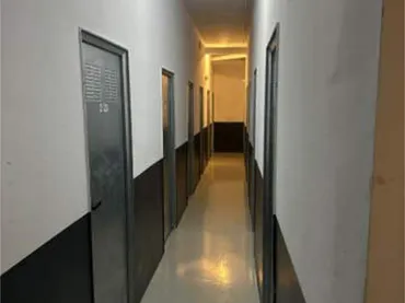 Piso en barrio del puerto - Foto 9