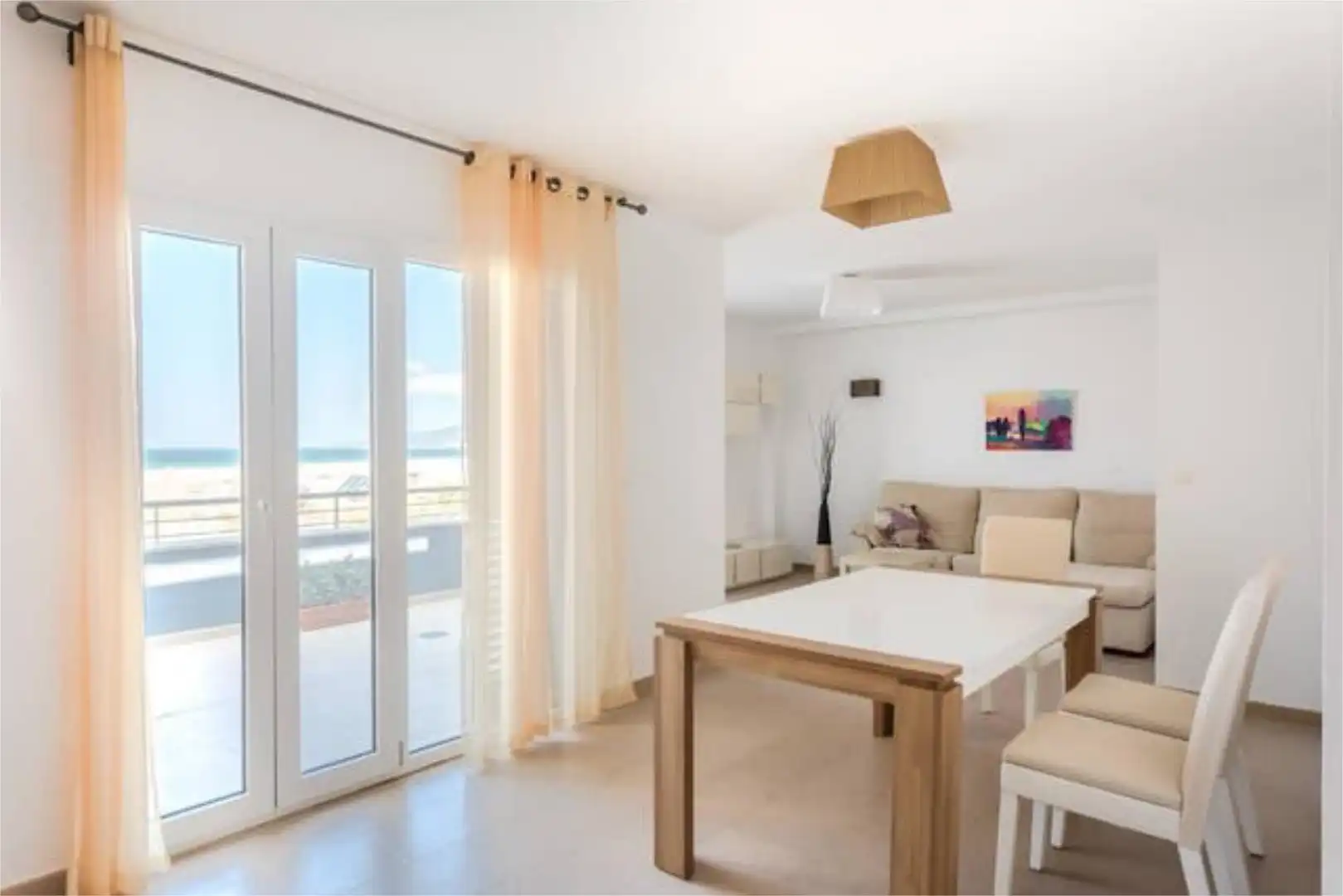 Apartamento en Zona estadio de futbol - Foto 9