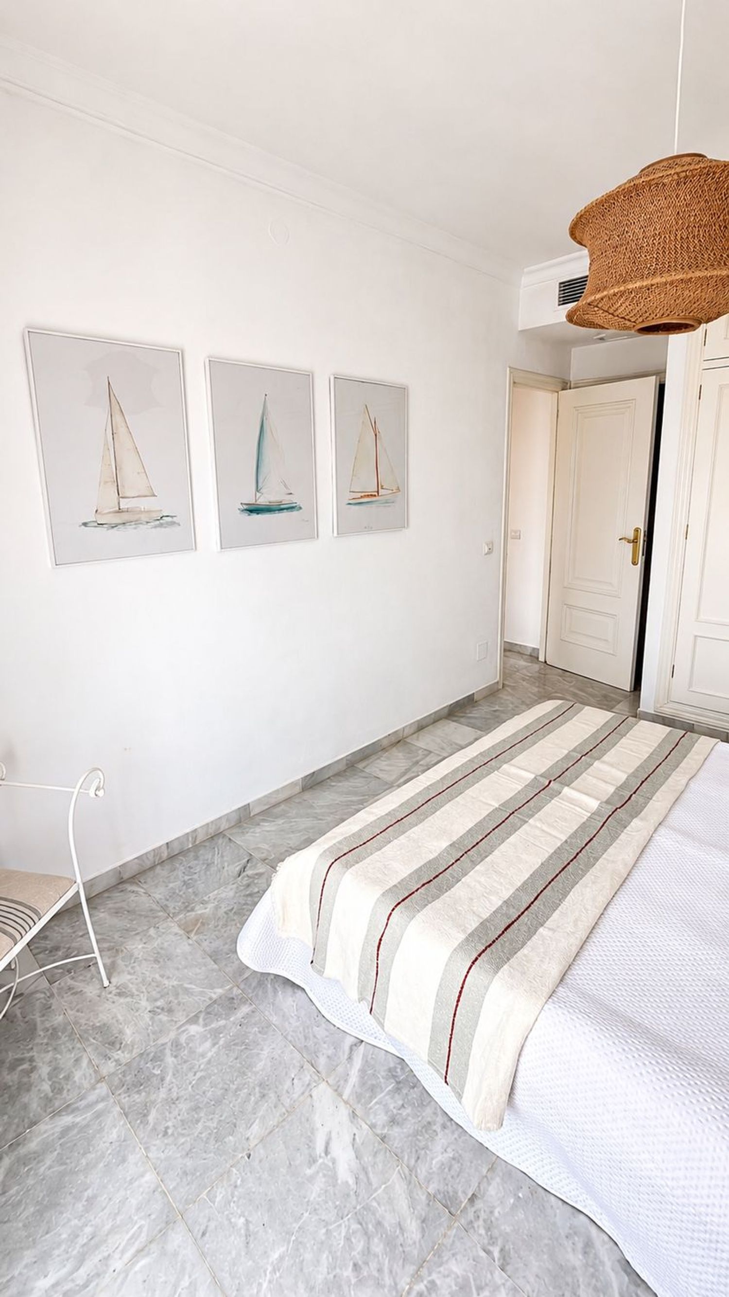 Piso en Paseo Marítimo Rey de España, 1, Zona Sohail, Zona Sohail - Foto 18
