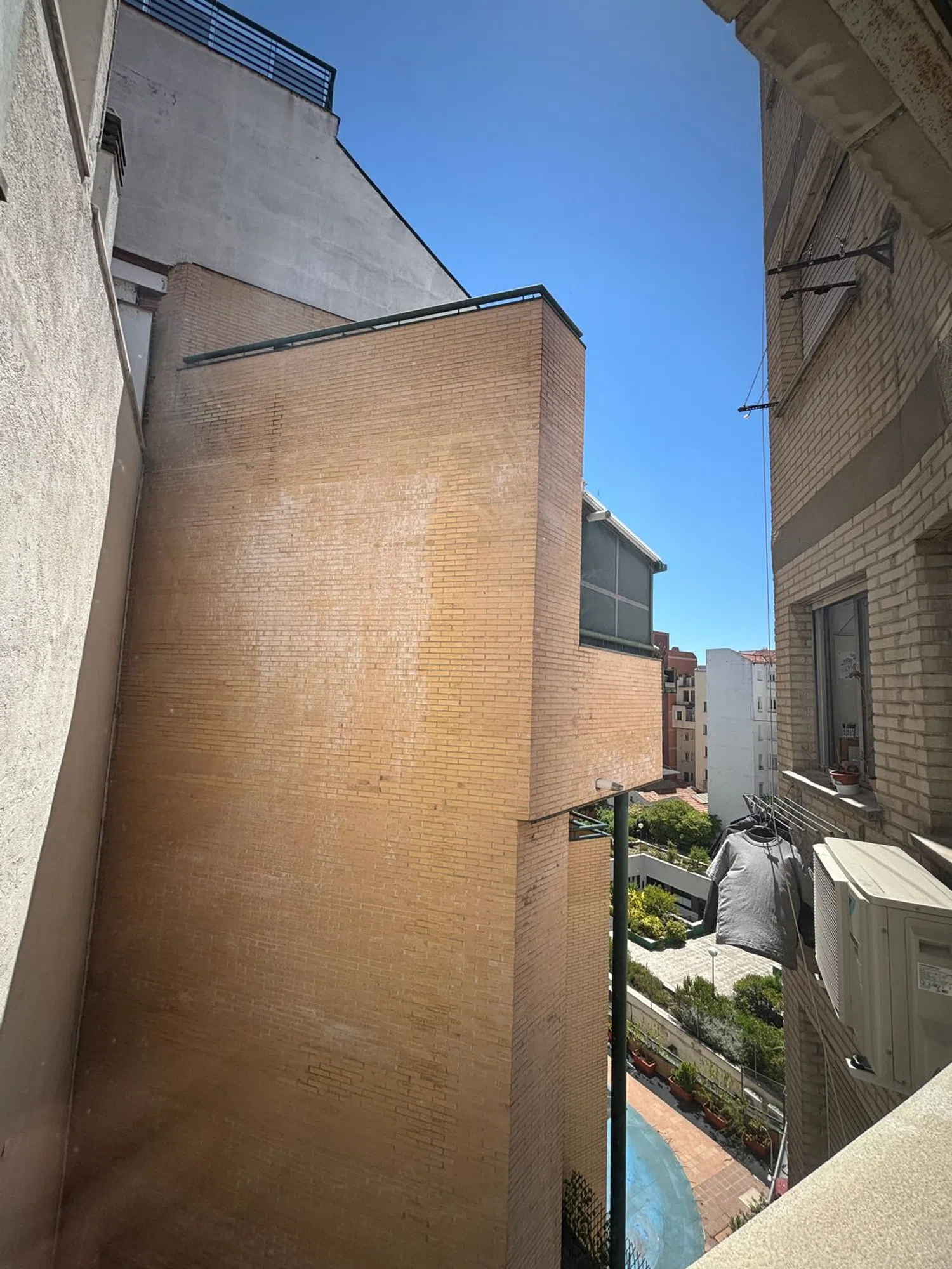 Piso en glorieta del General Álvarez de Castro, 5 - Foto 13