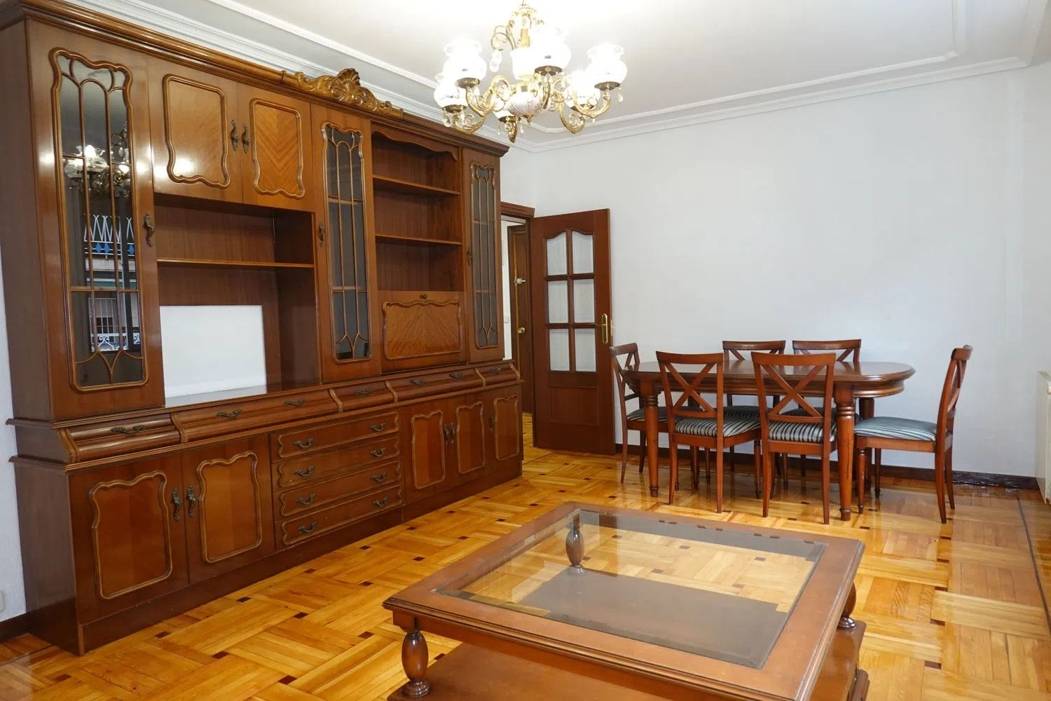 Piso en calle de Urgel, 46 - Foto 2