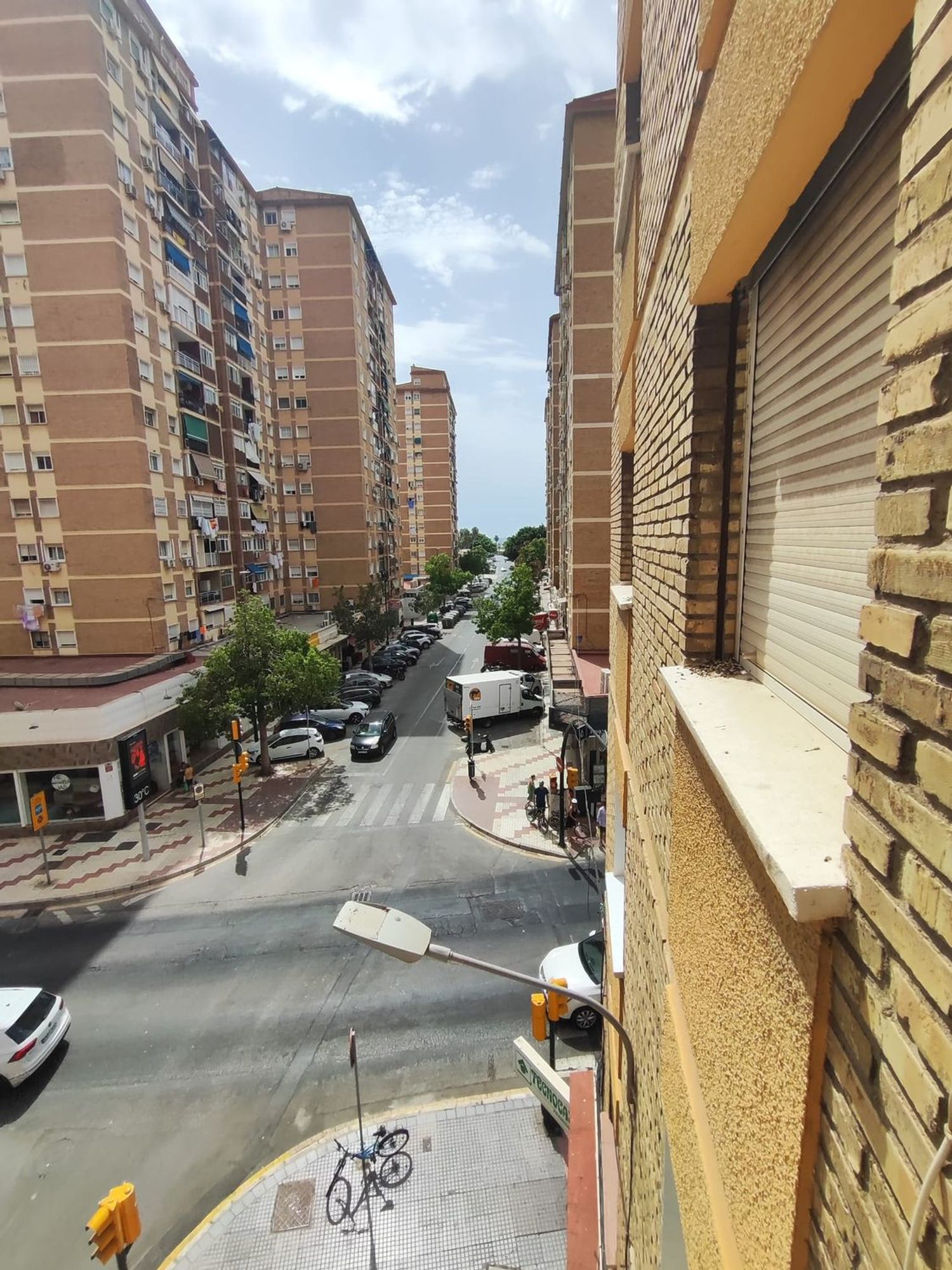 Piso en Calle Amadeo Vives, Huelin - Foto 10
