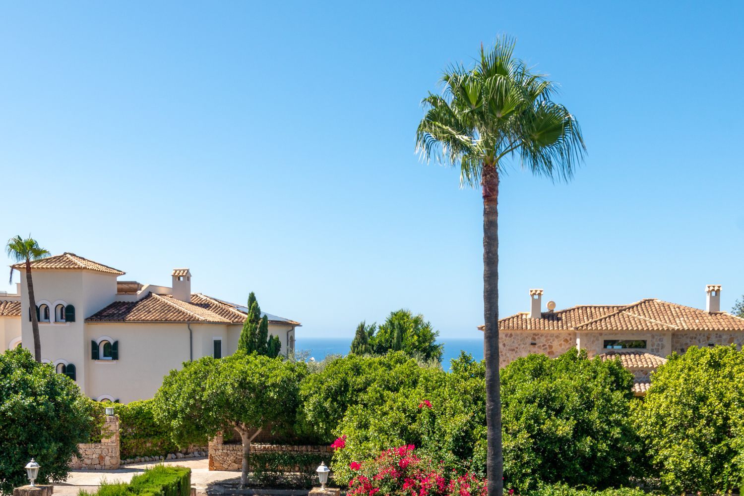 Chalet pareado en Urb. puig de ros Maioris-Puig de Ros - Foto 1