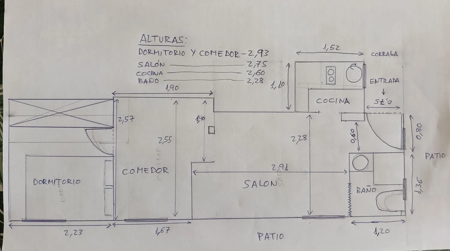Piso en Ancora, 28 - Foto 16