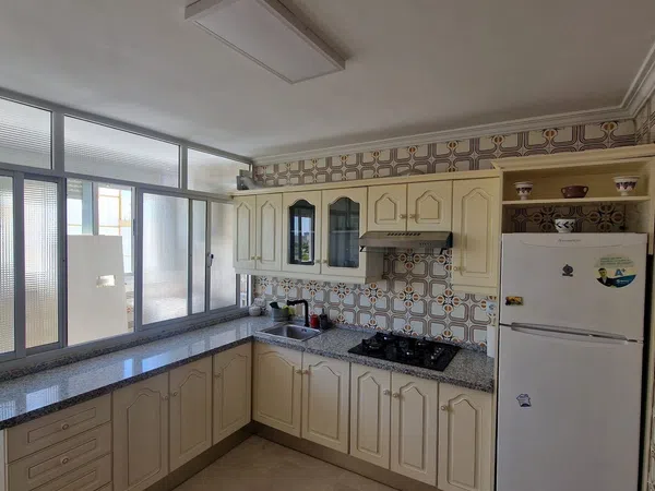 Piso en Plaza la Cejilla, 1, Santiago - Coronación - Foto 2
