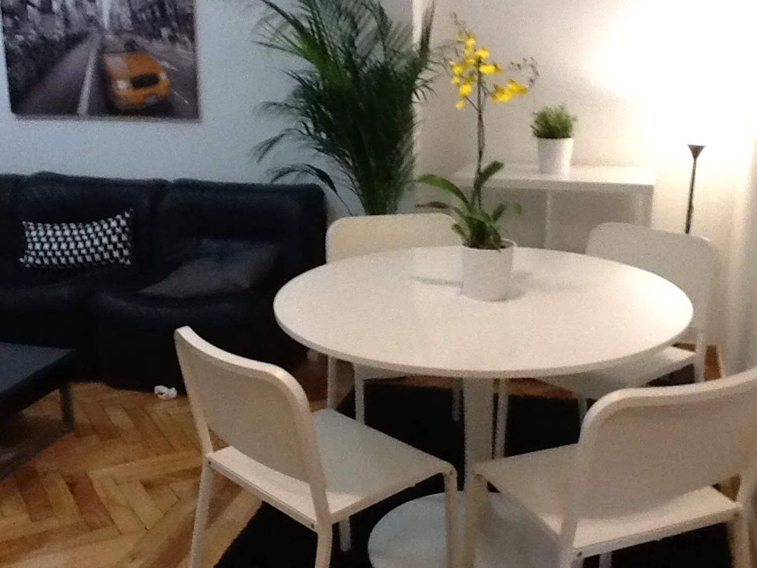 Piso en calle General Ramírez de Madrid, 22 - Foto 2