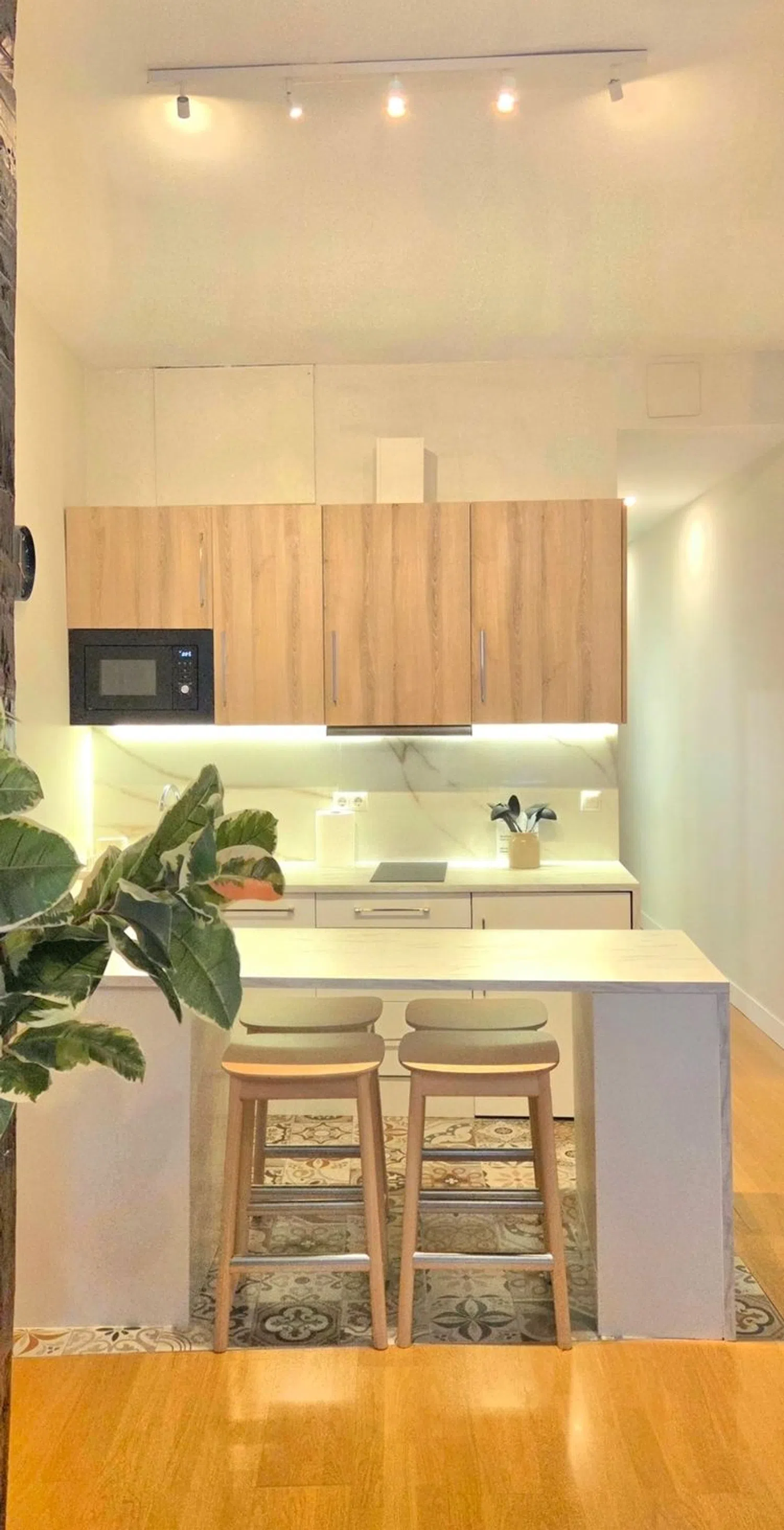 Piso en calle de Santa Isabel, 46 - Foto 1