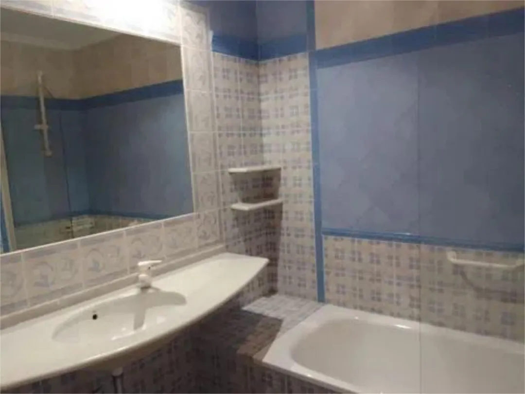 Casa adosada en Santiago de Compostela - Foto 8