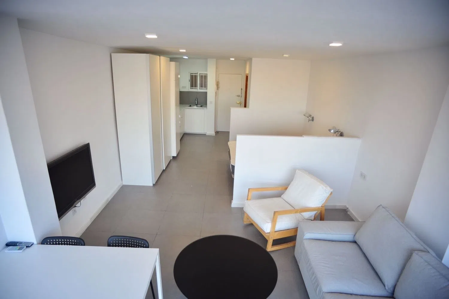 Estudio en calle Músico Vicente Spiteri, 19 - Foto 4