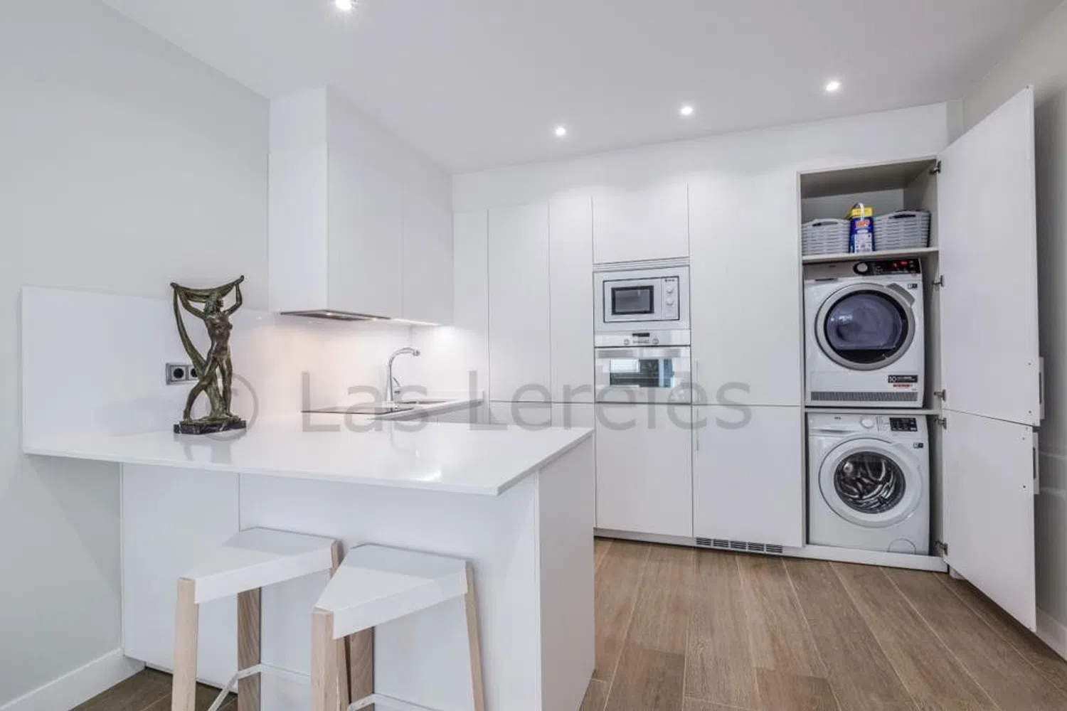 Piso en calle de Zurbano, 71 - Foto 14