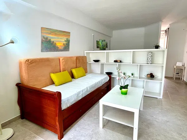 Estudio en Avenida Carlota Alessandri, 99, La Carihuela - Los Nidos, La Carihuela - Los Nidos - Foto 7