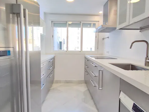 Ático en calle Virgen de Luján, 3 - Foto 10