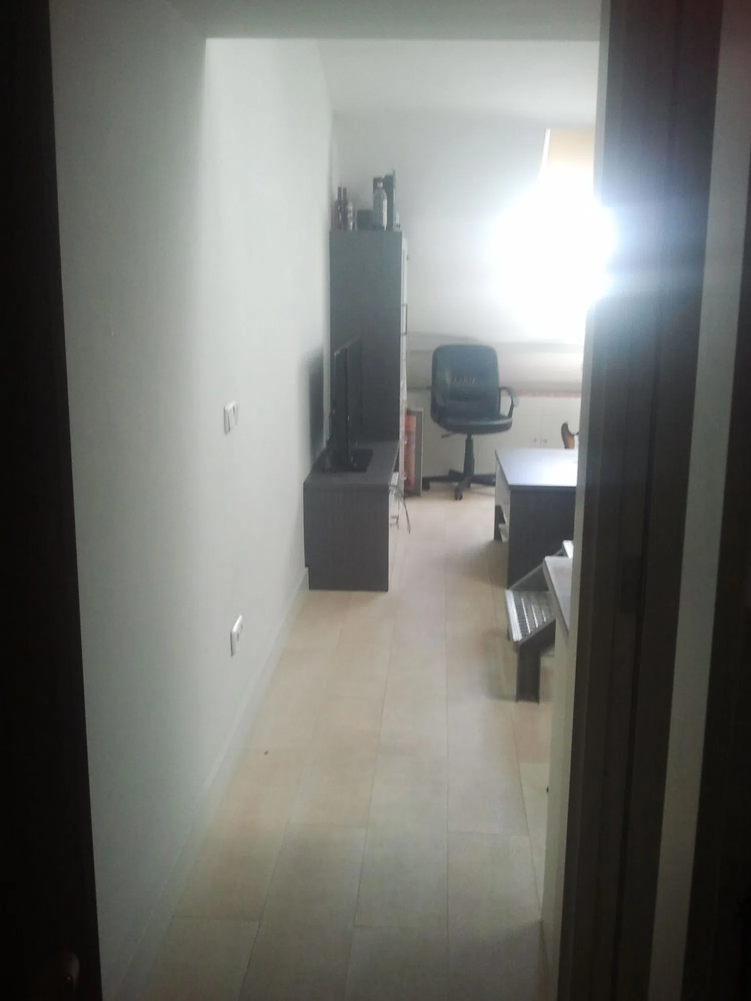 Estudio en calle de Núñez de Balboa, 105 - Foto 10