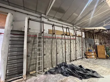 Nave Industrial en Sant Quirze del Vallès - Foto 14