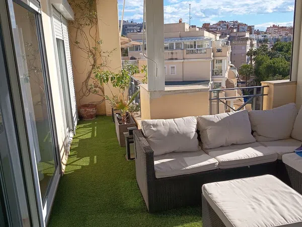 Ático en calle Escultor José Gutierrez, 7 - Foto 3