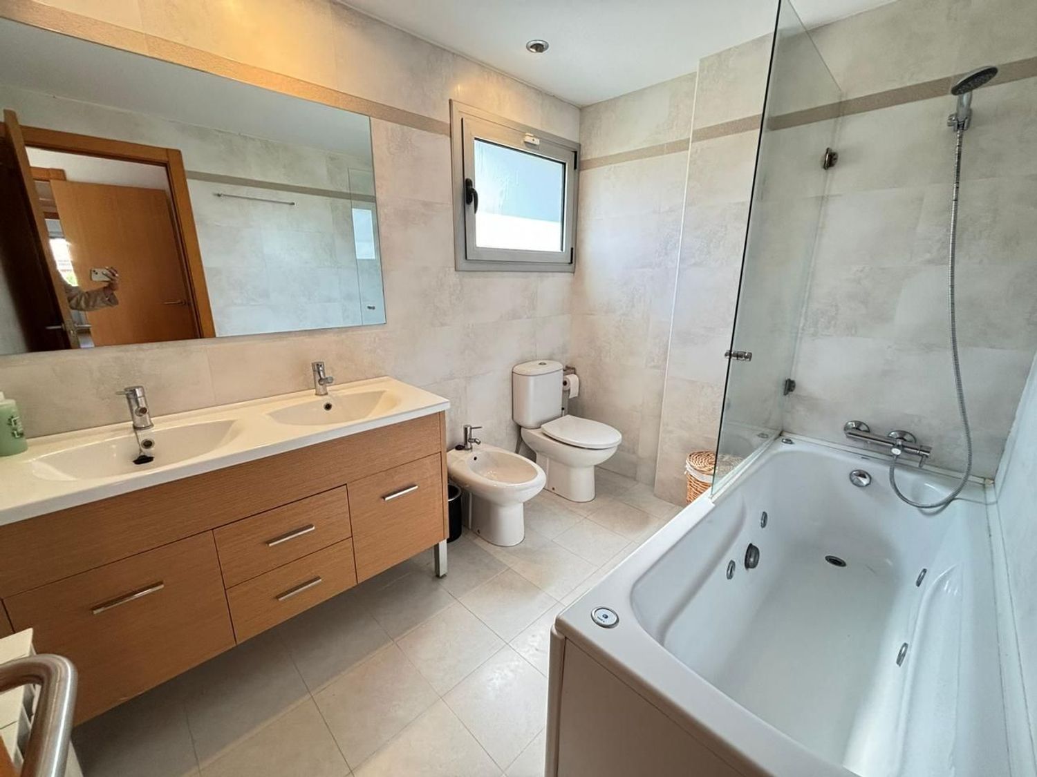 Casa o chalet independiente en Plaza de Granollers, Can Llong - Foto 15