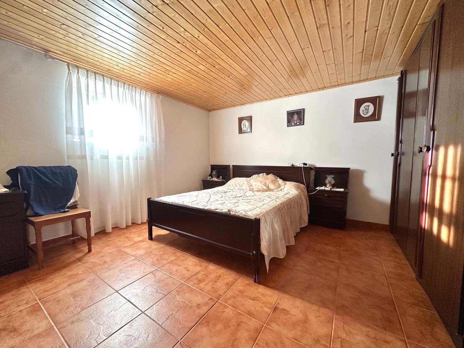 Chalet pareado en Calle Del Pozo, 11 - Foto 4