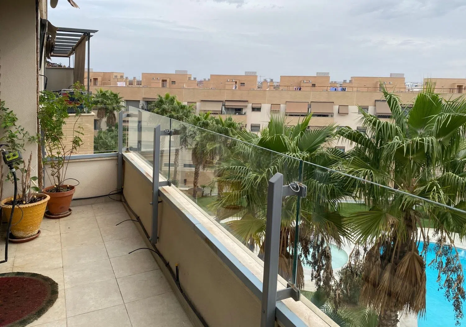 Piso en calle Santa María de Trassierra, 82 - Foto 24