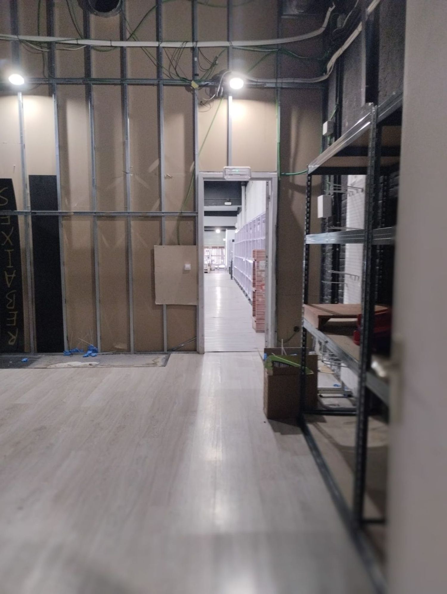 Local en Calle Francesc Macià, 53, Plaça Catalunya - Vinyets, Plaça Catalunya - Vinyets - Foto 8