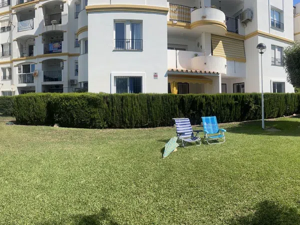 Piso en Ronda del Golf Oeste, 7, Hacienda Torrequebrada - Foto 10