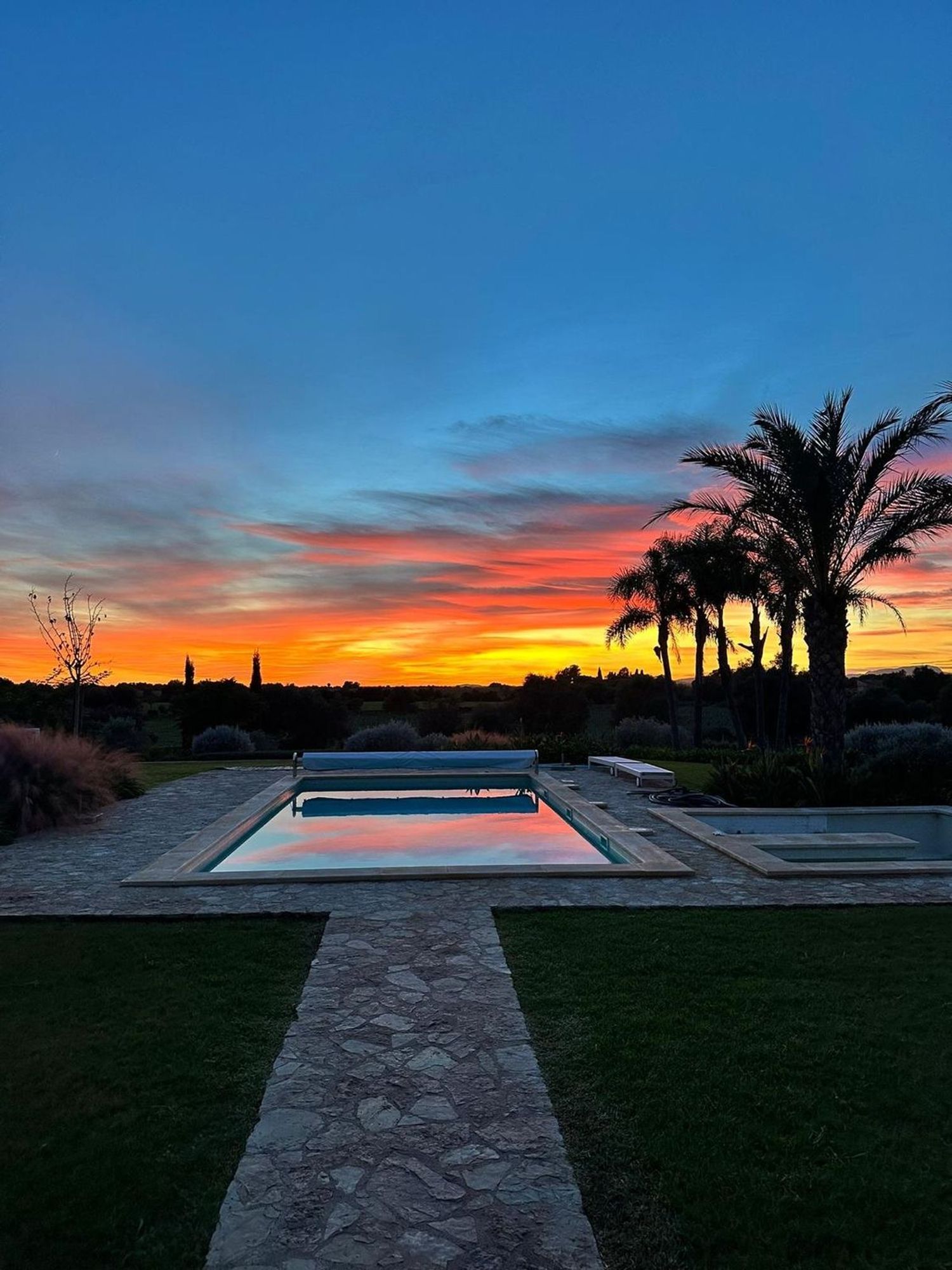 Casa rural en Carretera Ma-5110, 15, Manacor Centro, Manacor Centro - Foto 5