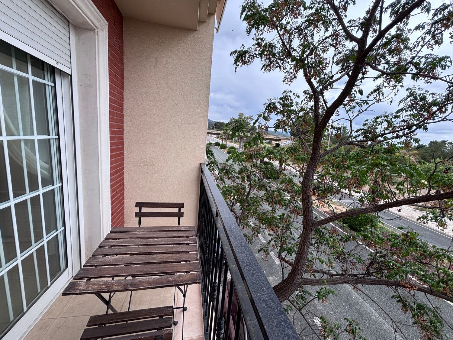 Piso en carretera de Cartagena, 57 - Foto 1