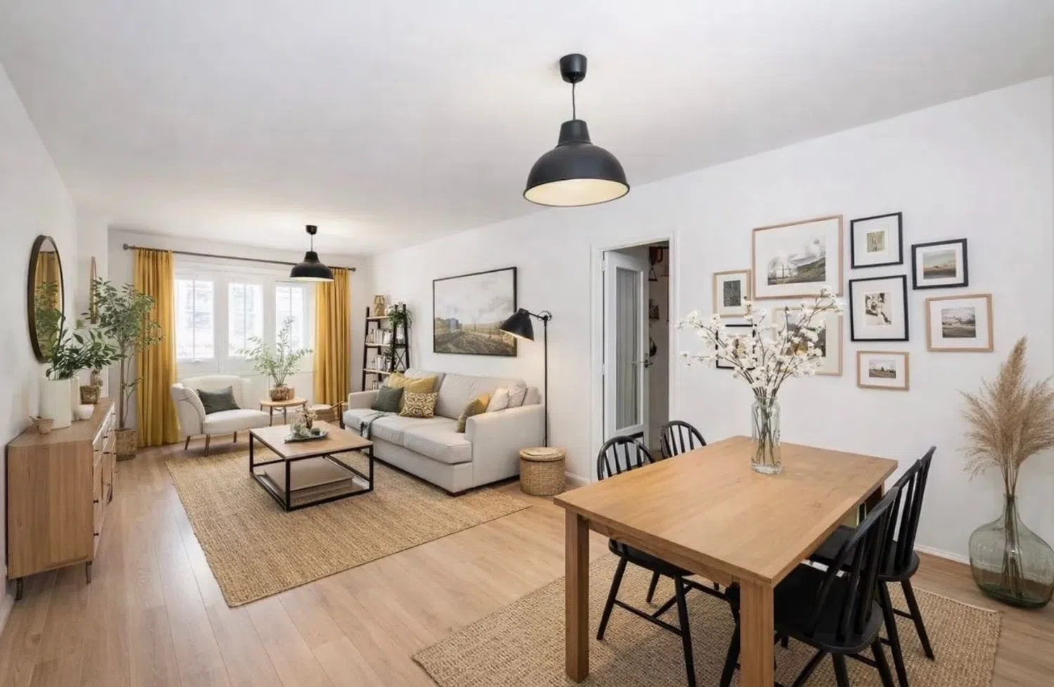 Piso en Urbanización el Soto, 12 - Foto 4