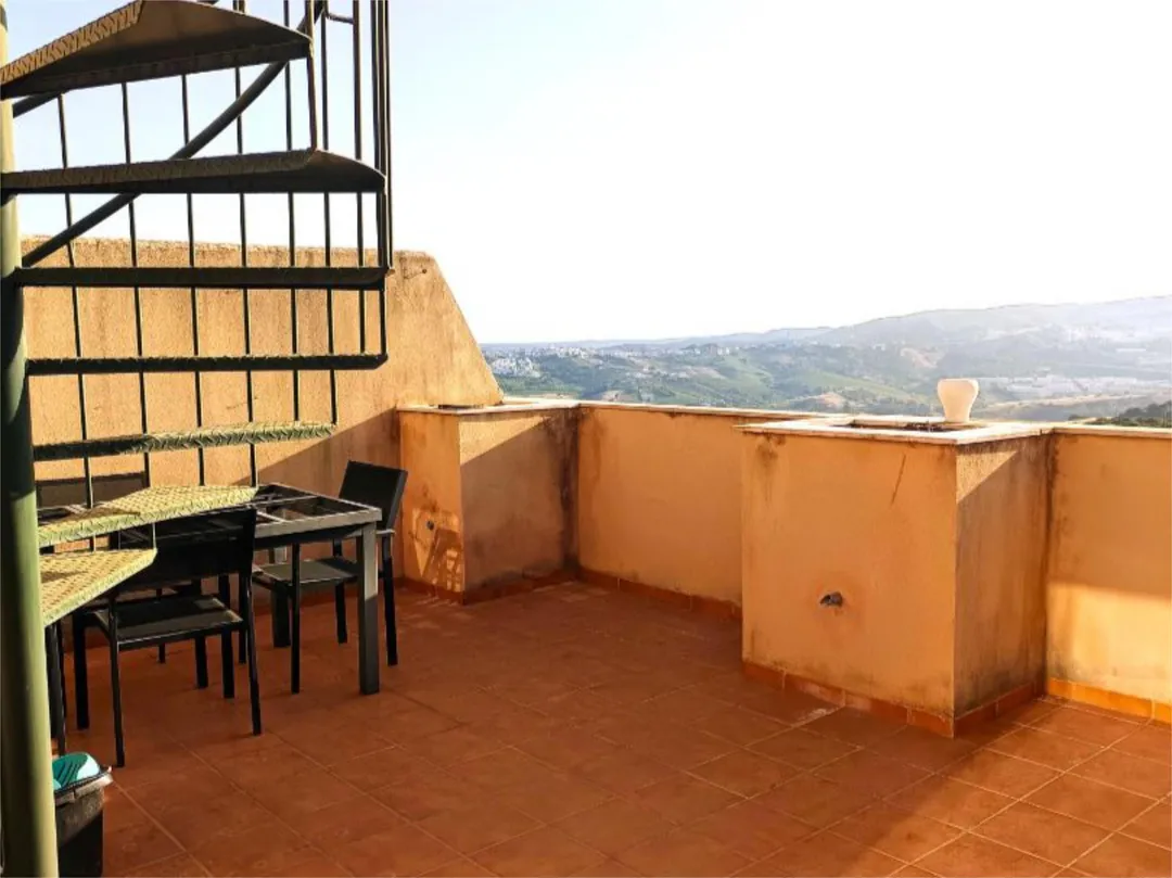 Ático en  Calle Doña Julia 1 - Foto 8