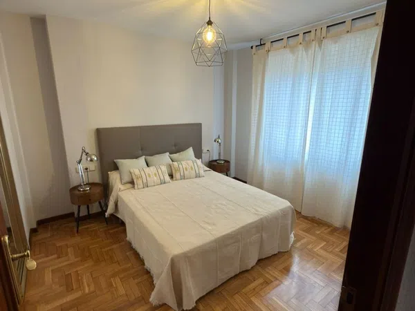 Ático en calle Benjamín de Tudela, 14 - Foto 11
