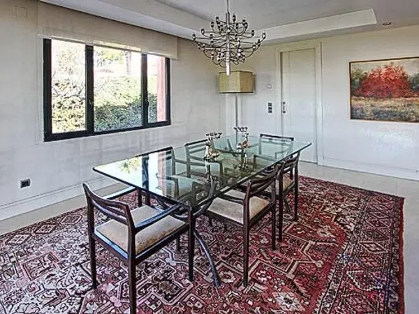 Casa o chalet independiente en Saliente - Foto 6