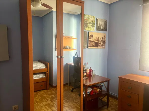 Piso en Calle Gobernador Fernández Jiménez, 20, Centro, Centro - Foto 14
