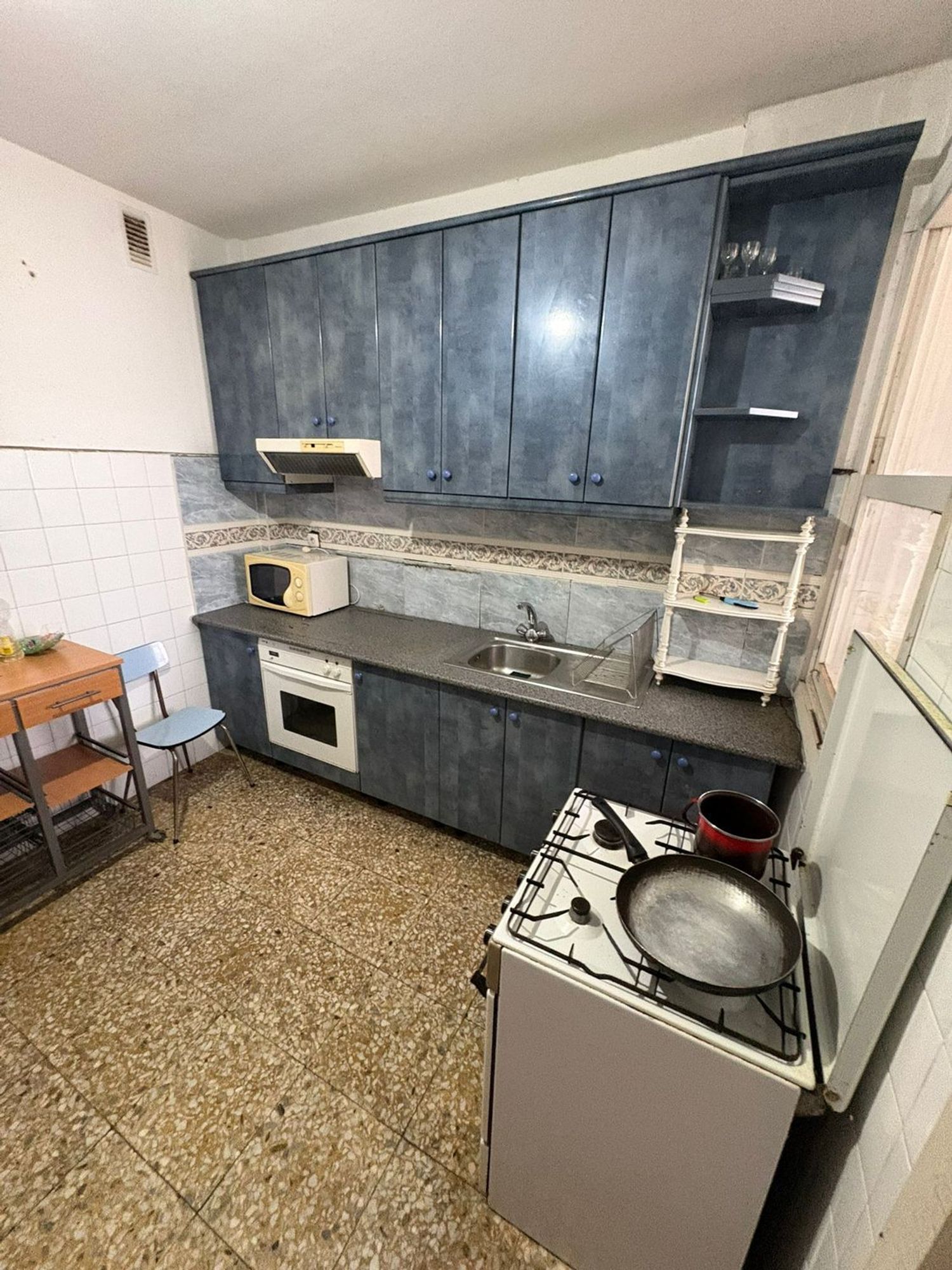 Piso en Calle Armada Española, 22 - Foto 9