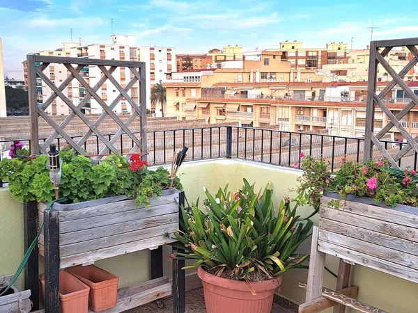 Ático en calle Arturo, 13 - Foto 12