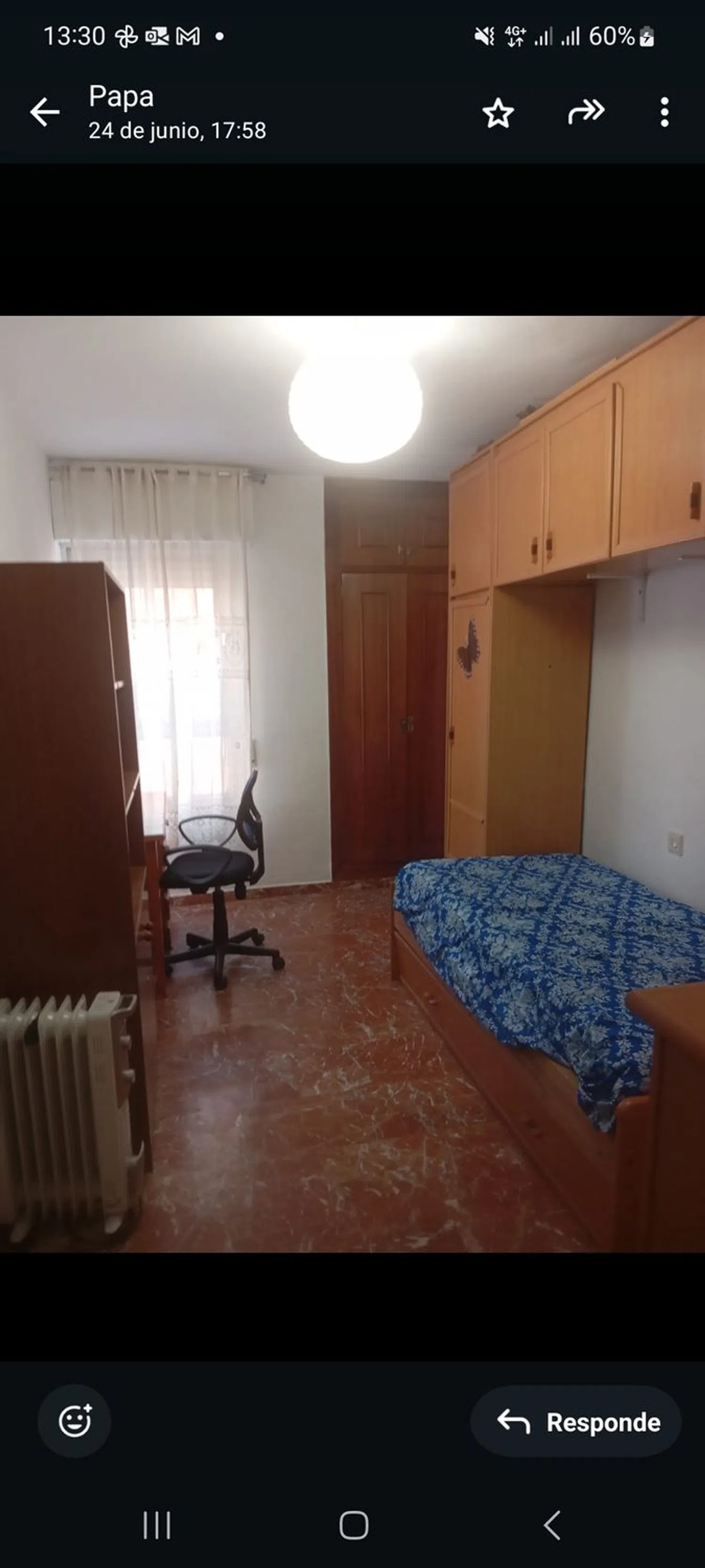 Piso en avenida de Pulianas, 24 - Foto 6