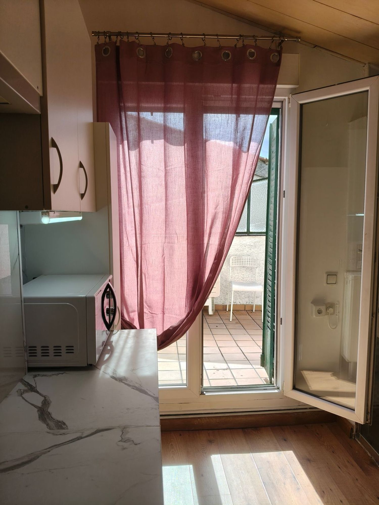 Estudio en calle Playa de Louro, 4 - Foto 3