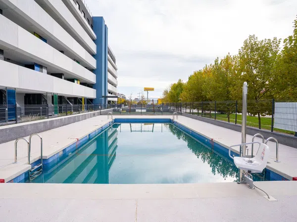 Piso en calle Alvaro Mutis, 2 - Foto 16