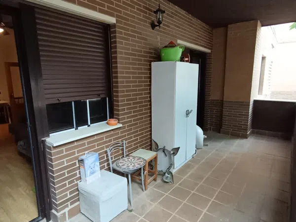 Piso en Calle Amparo, 24 - Foto 4