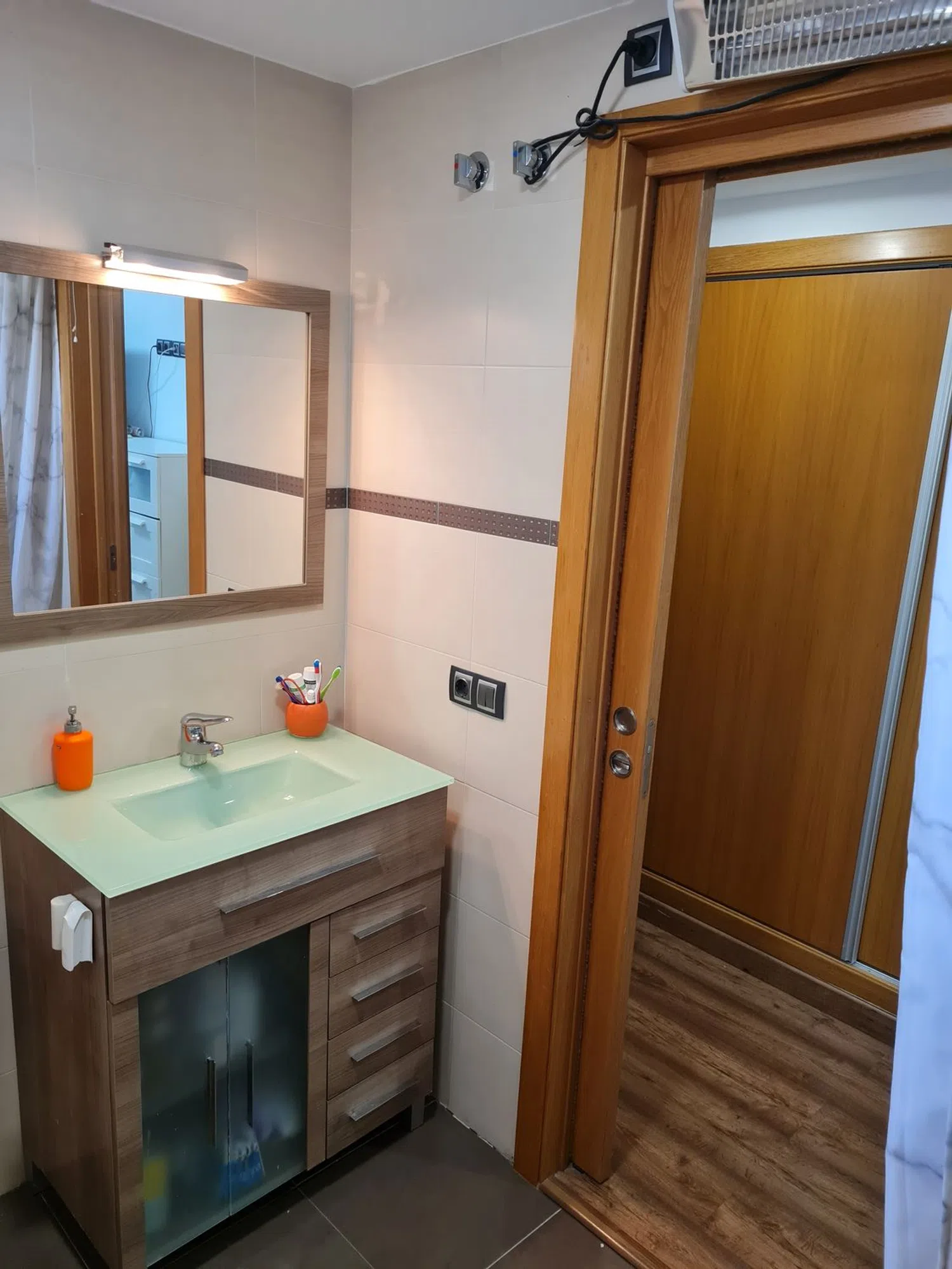 Piso en calle medico Andrés boldo, 1 - Foto 17