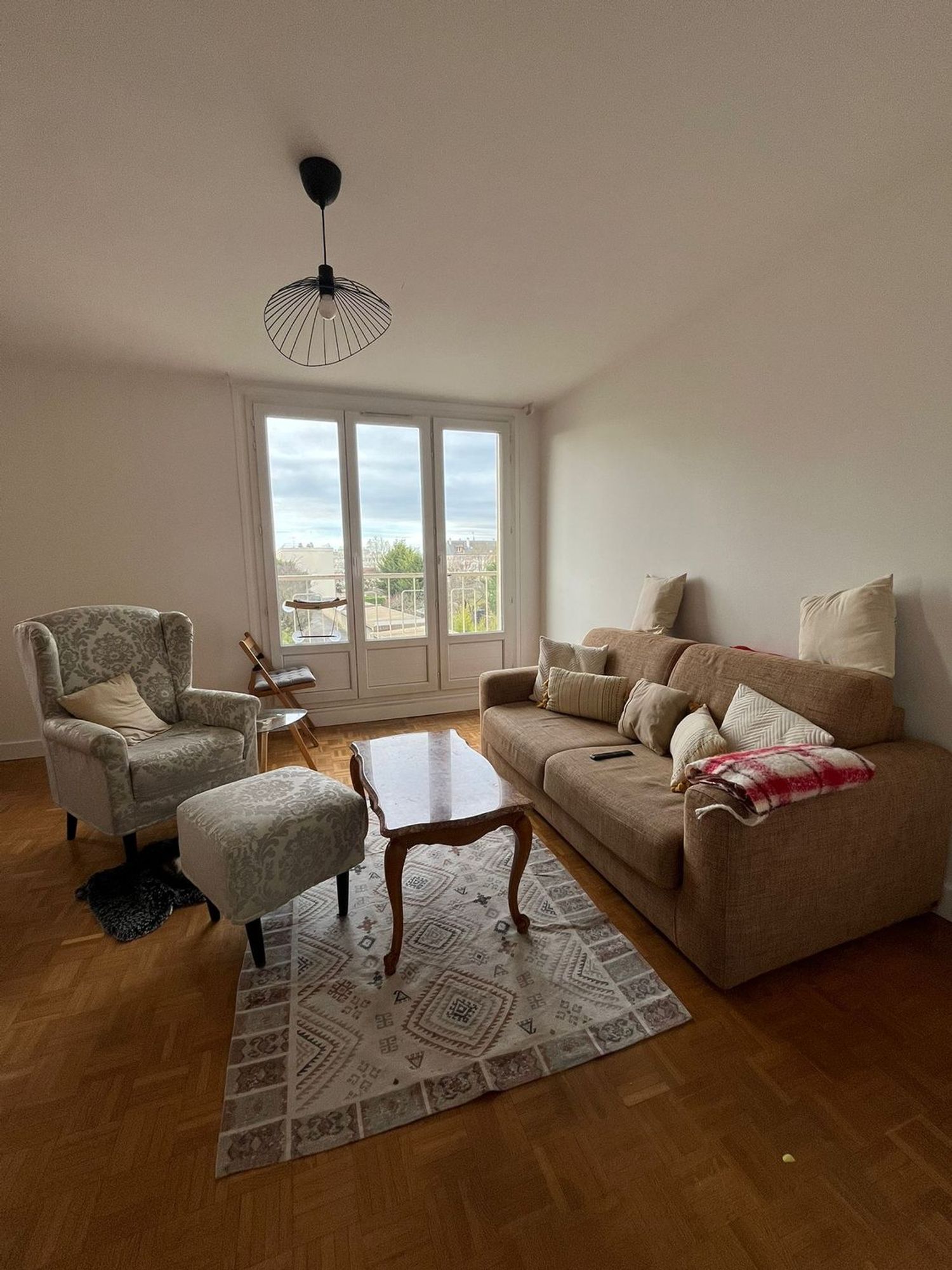 Piso en calle del Padró, 94 - Foto 1