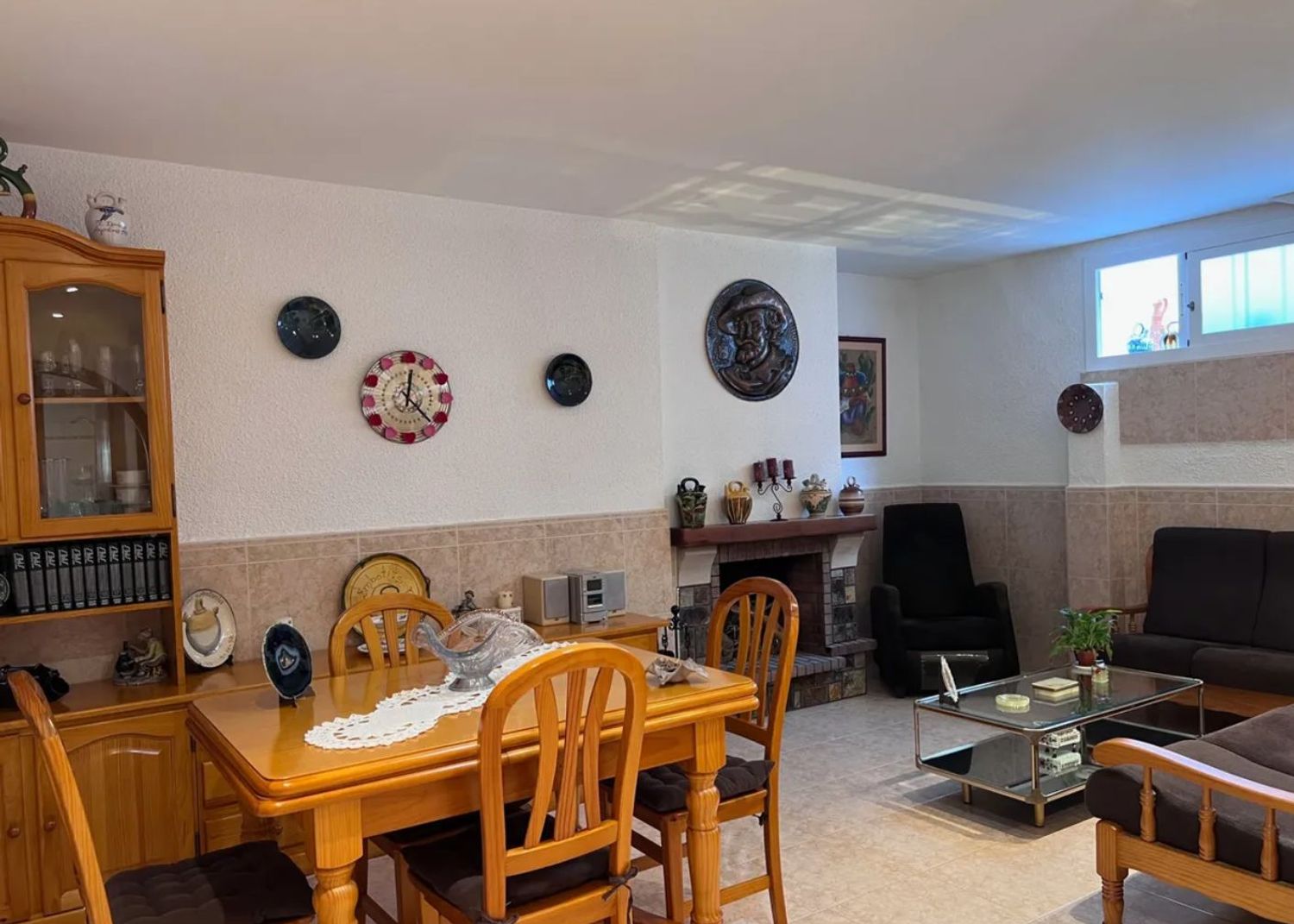 Chalet adosado en Barrio Campo de las Naciones-Corralejos - Foto 11