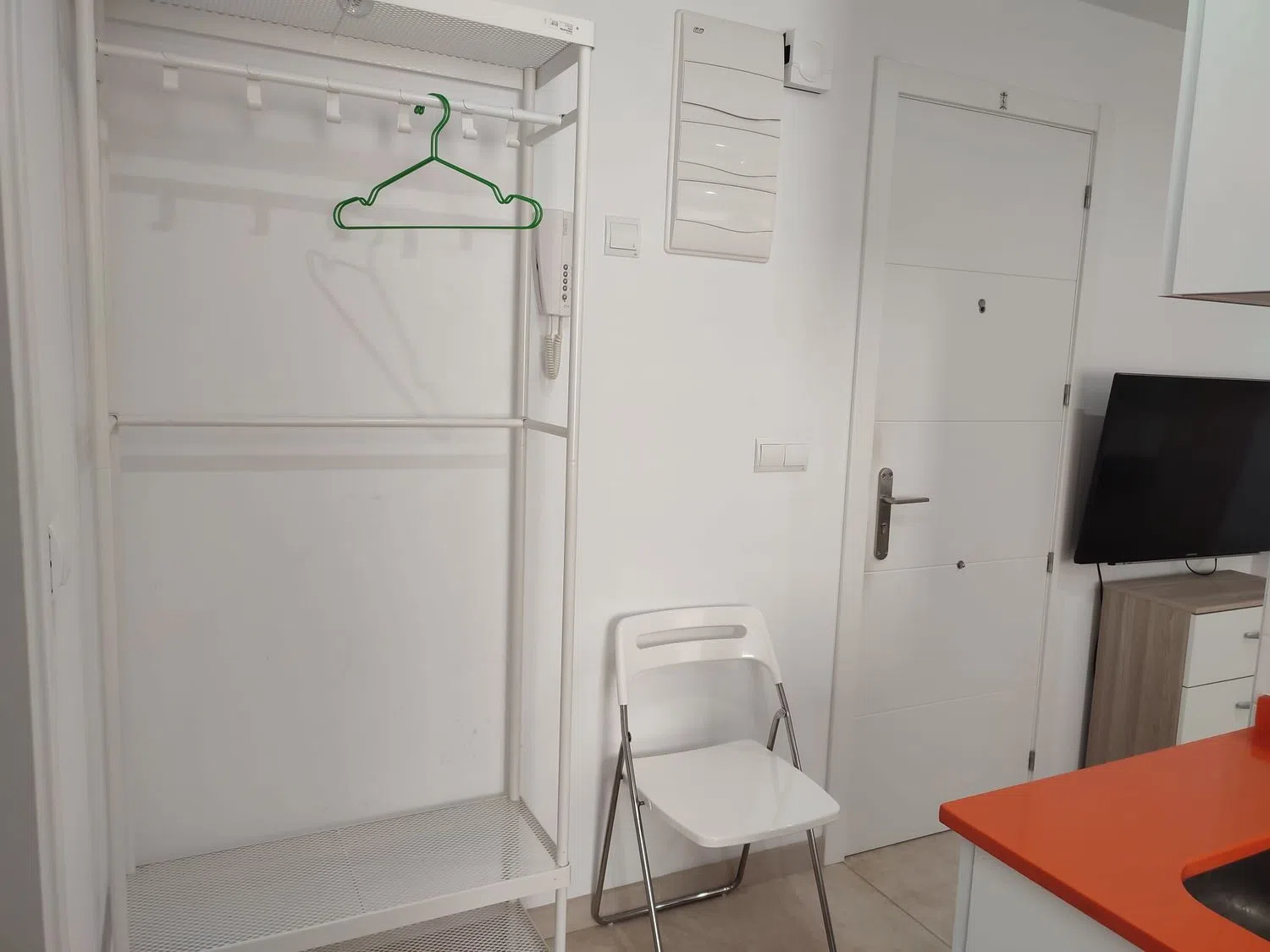 Estudio en calle Santa Maria Mazzarelo, 19 - Foto 8